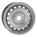 ТЗСК Daewoo Nexia 5,5x14 4x100 ET49 D56,6 серебро