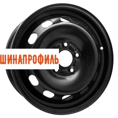 Диски ТЗСК ТЗСК Ford Mondeo 6,5x16 5x108 ET50 D63,3 черный