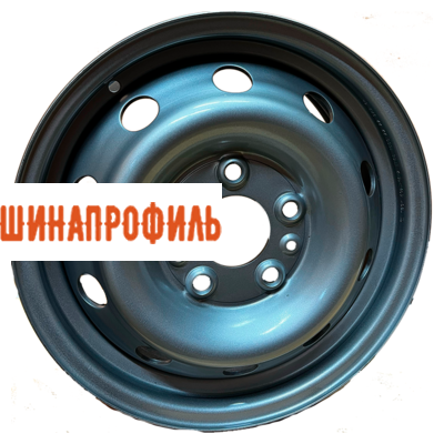Диски ТЗСК ТЗСК Fiat Ducato 6,5x16 5x130 ET68 D78,5 серебро