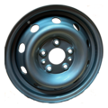 ТЗСК Fiat Ducato 6,5x16 5x130 ET68 D78,5 серебро