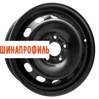 Диски ТЗСК ТЗСК Ford Kuga 7x17 5x108 ET50 D63,3 черный