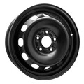 ТЗСК Ford Kuga 7x17 5x108 ET50 D63,3 черный