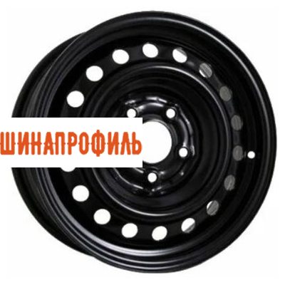 Диски ТЗСК ТЗСК Kia Ceed 6,5x16 5x114,3 ET46 D67,1 черный