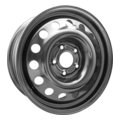 ТЗСК Kia Ceed 6,5x16 5x114,3 ET46 D67,1 серебро