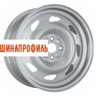 Диски ТЗСК ТЗСК Lada 6x15 4x98 ET35 D58,6 серебро