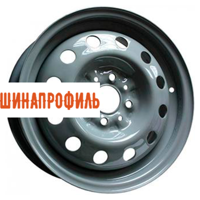 Диски ТЗСК ТЗСК Lada 5,5x13 4x98 ET35 D58,6 серый