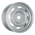 ТЗСК Lada 6x15 4x98 ET35 D58,6 серебро