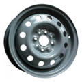 ТЗСК Lada 5,5x13 4x98 ET35 D58,6 серый