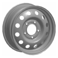 ТЗСК Lada 4x4 5,5x16 5x139,7 ET52 D98,6 серый