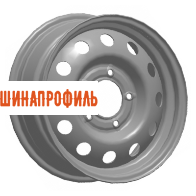 Диски ТЗСК ТЗСК Lada Urban 4x4 6,5x16 5x139,7 ET40 D98,5 серебро