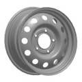 ТЗСК Lada Urban 4x4 6,5x16 5x139,7 ET40 D98,5 серебро