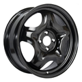 ТЗСК Lada Xray 6,5x16 4x100 ET41 D60,1 черный