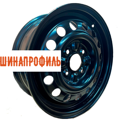Диски ТЗСК ТЗСК Mitsubishi Lancer 6x15 4x114,3 ET46 D67,1 черный