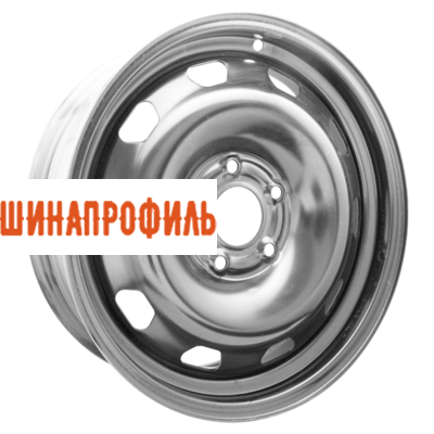 Диски ТЗСК ТЗСК Nissan Qashgai 6,5x16 5x114,3 ET40 D66,1 серебро