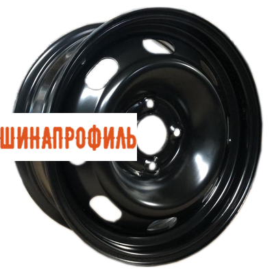Диски ТЗСК ТЗСК Peugeot 408 6x15 4x108 ET27 D65,1 черный