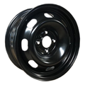 ТЗСК Peugeot 408 6x15 4x108 ET27 D65,1 черный