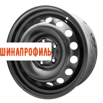 Диски ТЗСК ТЗСК Toyota Corolla 6,5x16 5x114,3 ET45 D60,1 черный