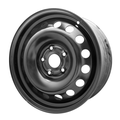 ТЗСК Toyota Corolla 6,5x16 5x114,3 ET45 D60,1 черный