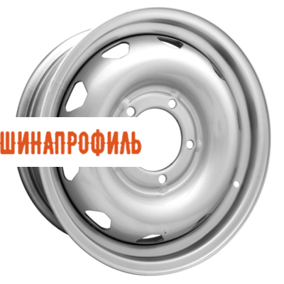 Диски ТЗСК ТЗСК УАЗ Патриот 6,5x16 5x139,7 ET40 D108,5 серебро