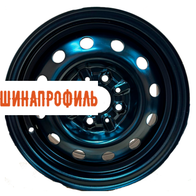 Диски ТЗСК ТЗСК VAZ 2103 5x13 4x98 ET29 D60,3 черный