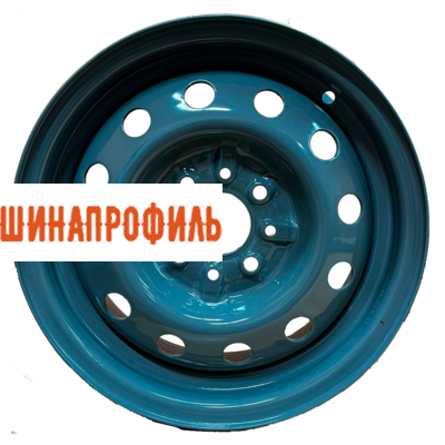 Диски ТЗСК ТЗСК VAZ 2103 5x13 4x98 ET29 D60,3 серый