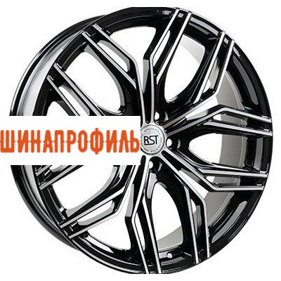Диски Tech Line Tech Line 205 8,5x20 5x114,3 ET42 D67,1 BD