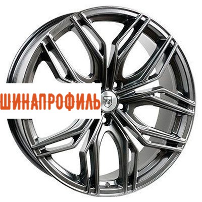Диски Tech Line Tech Line 205 8,5x20 5x114,3 ET42 D67,1 BH