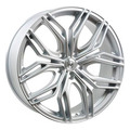 Tech Line 205 8,5x20 5x114,3 ET42 D67,1 Silver