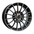 Tech Line 302 5,5x13 4x98 ET28 D58,6 BD