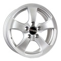 Tech Line 403 5,5x14 4x100 ET32 D67,1 Silver