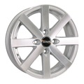 Tech Line 412 5,5x14 4x100 ET43 D60,1 SD