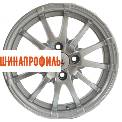 Диски Tech Line Tech Line 420 5,5x14 4x98 ET35 D58,6 SL