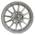 Tech Line 420 5,5x14 4x98 ET35 D58,6 SL