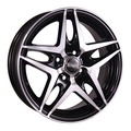 Tech Line 430 5,5x14 4x100 ET43 D60,1 BD