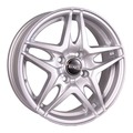 Tech Line 430 5,5x14 4x98 ET35 D58,6 Silver