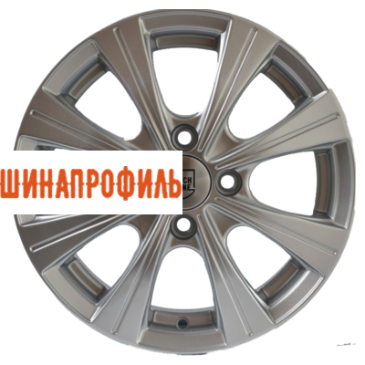 Диски Tech Line Tech Line 523 6x15 4x100 ET45 D54,1 SL