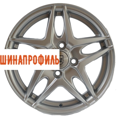 Диски Tech Line Tech Line 530 6x15 4x98 ET35 D58,6 SL