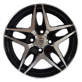 Tech Line 530 6x15 4x100 ET45 D67,1 BD