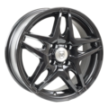 Tech Line 530 6x15 4x98 ET35 D58,6 BL