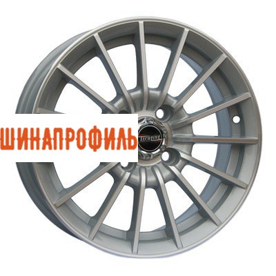 Диски Tech Line Tech Line 532 6x15 4x98 ET35 D58,6 SD
