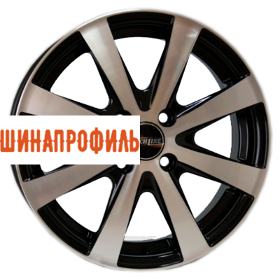 Диски Tech Line Tech Line 534 5,5x15 4x100 ET45 D54,1 BDm