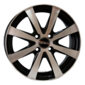 Tech Line 534 5,5x15 4x100 ET45 D54,1 BDm