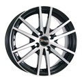 Tech Line 535 6x15 4x100 ET45 D67,1 BD