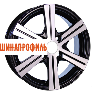 Диски Tech Line Tech Line 544 6x15 5x105 ET39 D56,6 BD