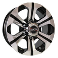 Tech Line 547 8x15 5x139,7 ET0 D108 BD