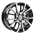 Tech Line 548 6x15 5x100 ET40 D57,1 BD