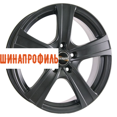 Диски Tech Line Tech Line 619 6,5x16 5x120 ET46 D65,1 BLm