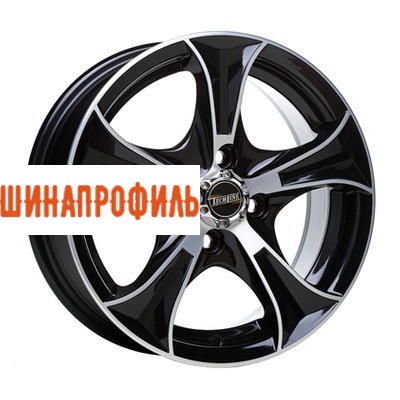 Диски Tech Line Tech Line 625 6,5x16 5x100 ET40 D67,1 BD