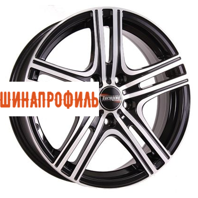 Диски Tech Line Tech Line 626 6,5x16 5x112 ET38 D66,6 BD