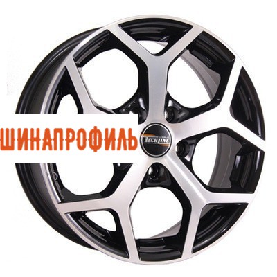 Диски Tech Line Tech Line 632 6,5x16 5x114,3 ET52 D67,1 BD